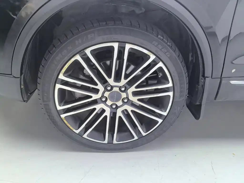 Leopaard Mattu 2019 2018 1.6T GDI DCT Premium Edition