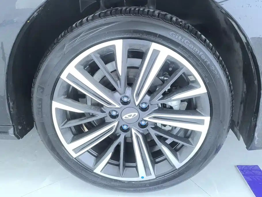 Chery Arrizo 8 PRO 2026 2025 Pro 1.6T Comfort