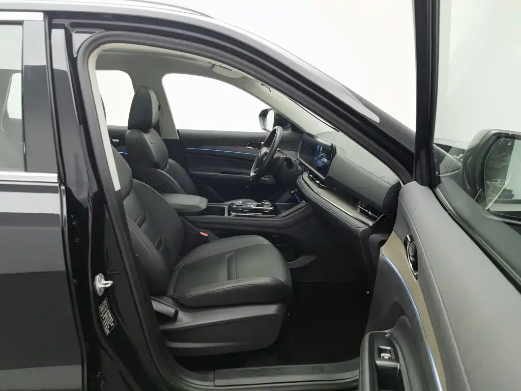 Ford Lingrui 2022 2022 EcoBoost 170 Platinum