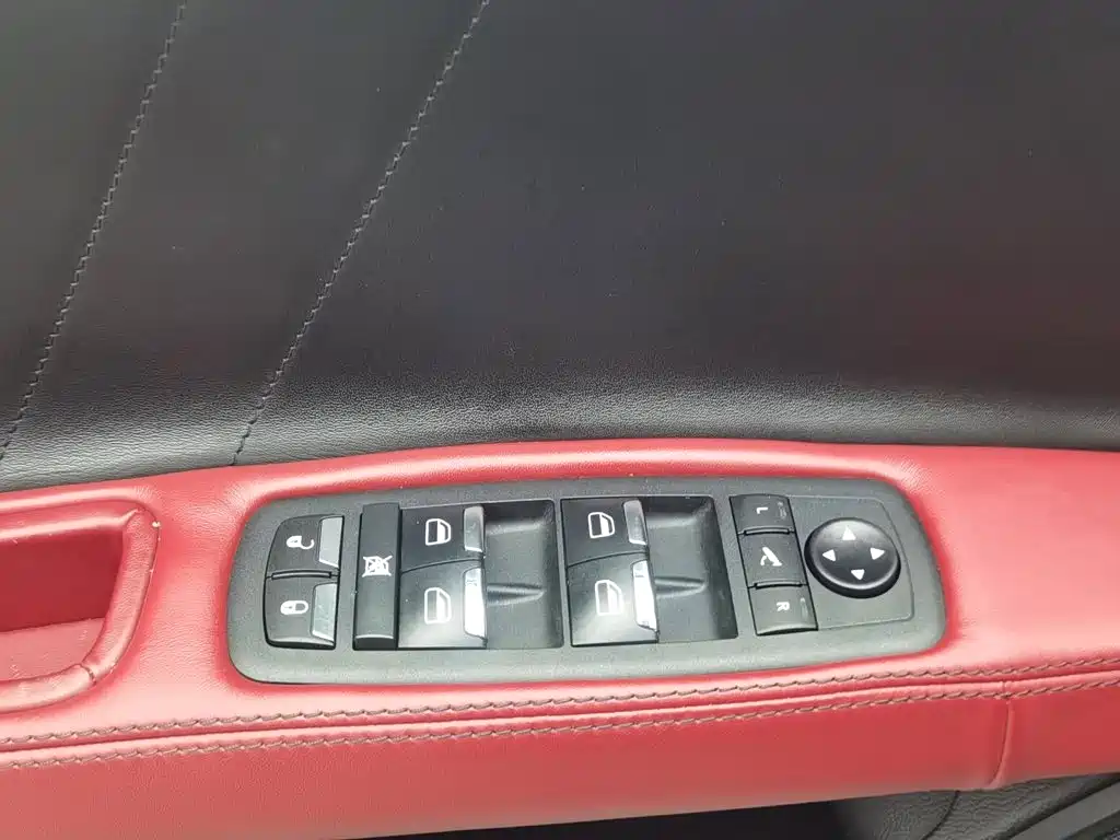 Maserati Ghibli, миниатюра 9