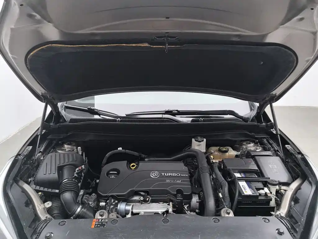 Фото 6 - Buick Envision Plus