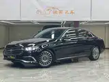Фото 1 - Mercedes-Benz E-Class