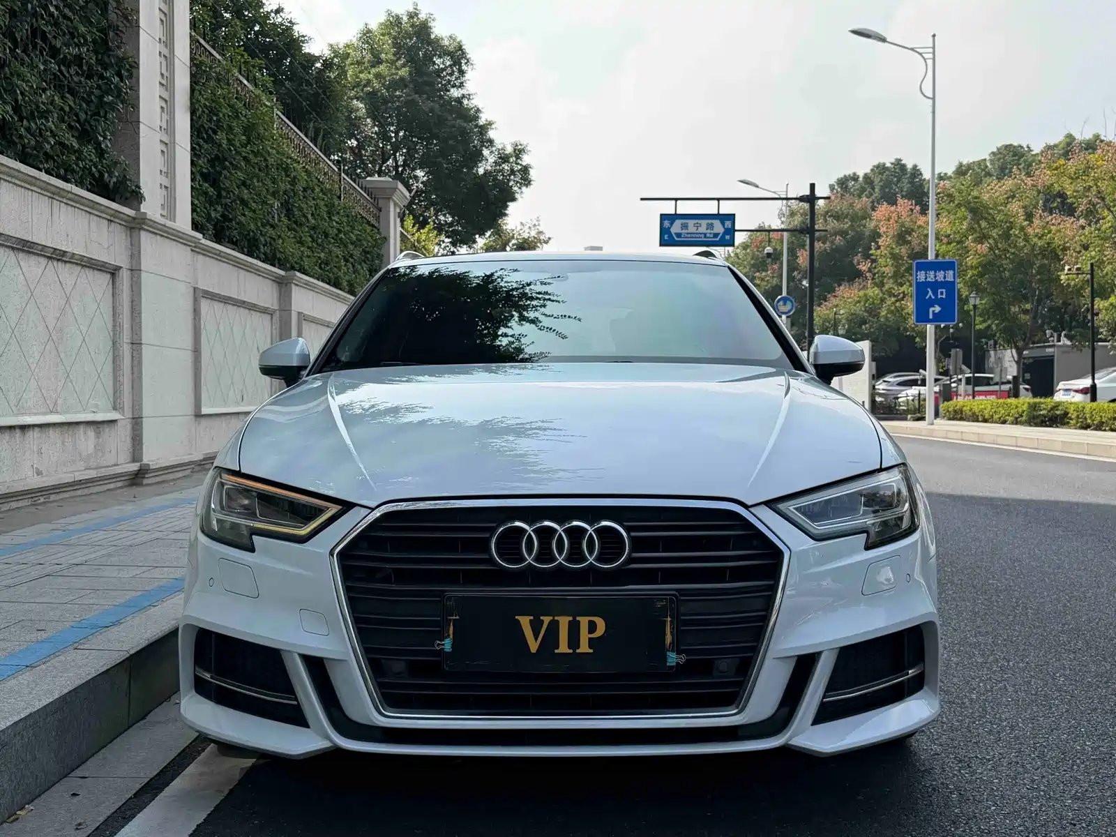 Фото 2 - Audi A3