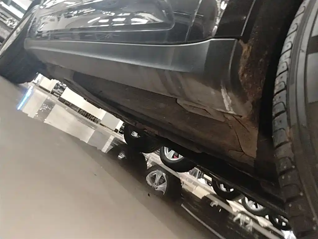 Porsche Macan 2017 Macan 2.0T фото 21