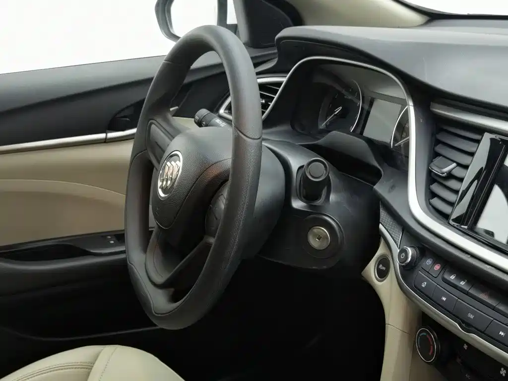 Buick Excelle, миниатюра 22