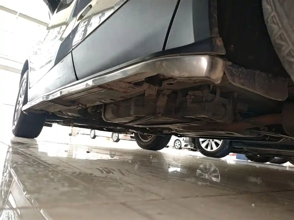 Buick Envision Plus 2017 20T FWD Premium фото 22