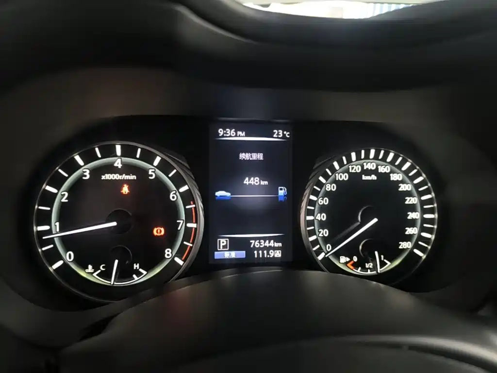 Infiniti Q50L 2020 2018 2.0T Comfort (China VI)