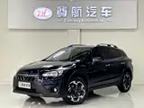 Фото 1 - Subaru XV