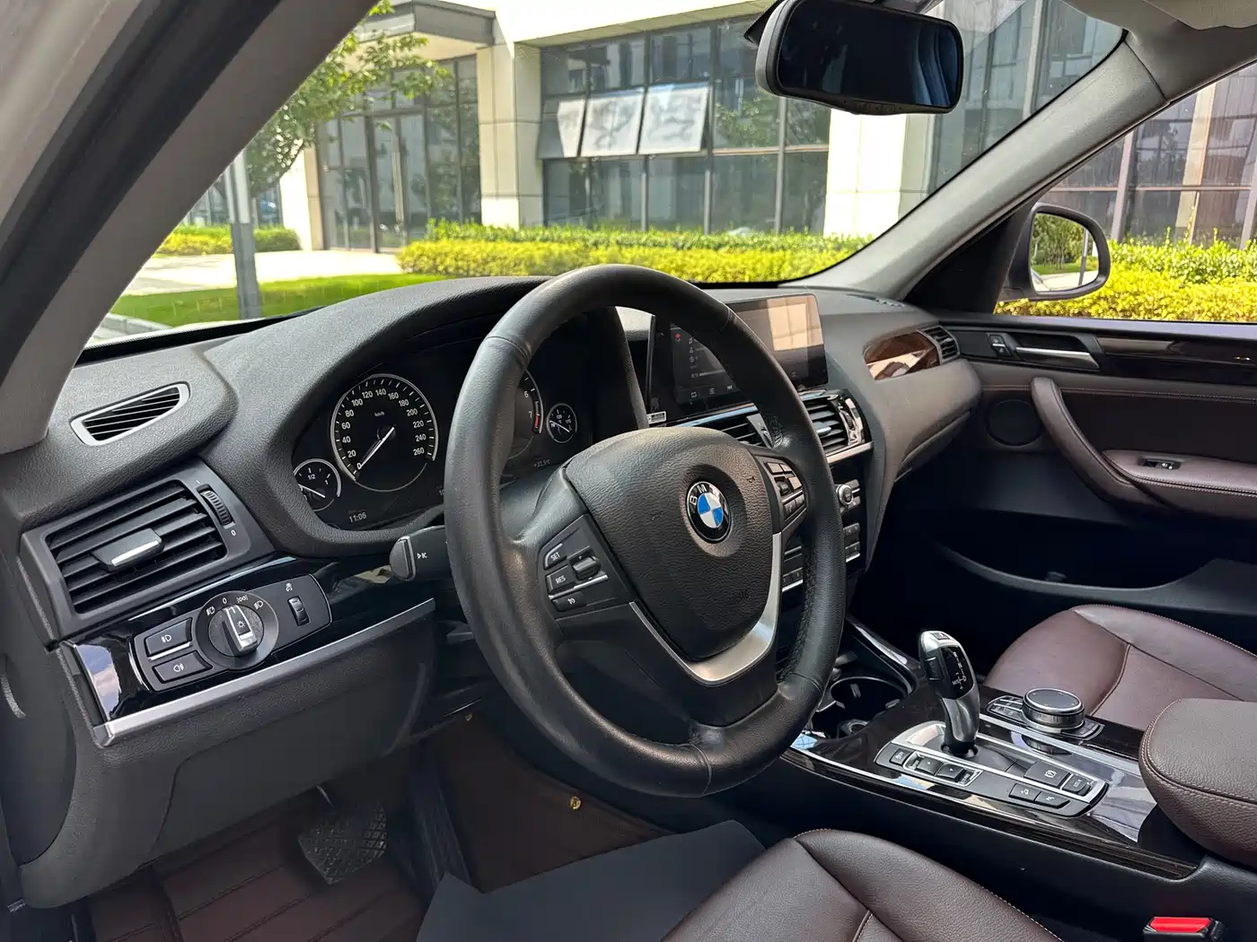BMW X3 (Import) 2017 2014 xDrive20i X Design Package