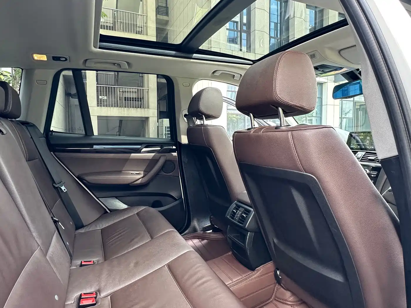 BMW X3 (Import) 2017 2014 xDrive20i X Design Package