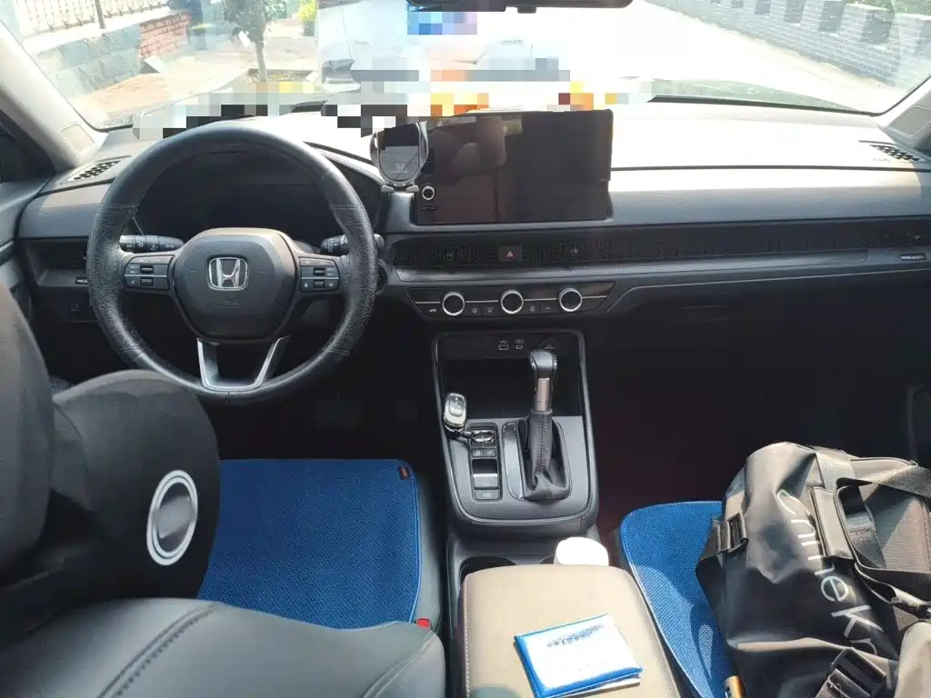 Honda Haoying 2024 2023 240TURBO 2WD Luxury 5-Seater