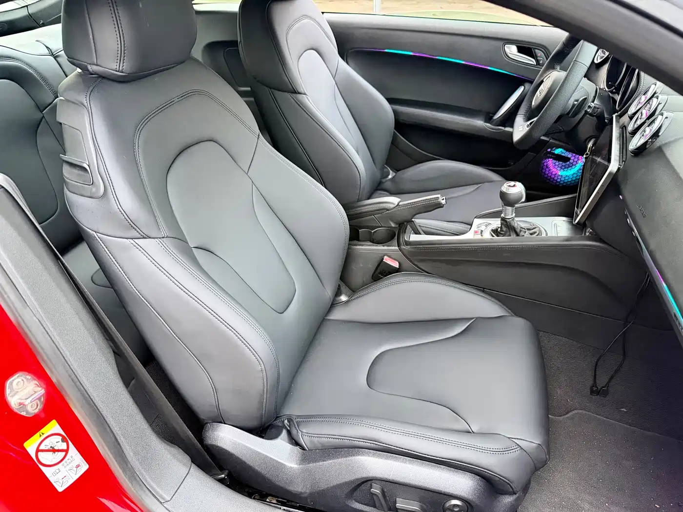 Photo 8 - Audi TT