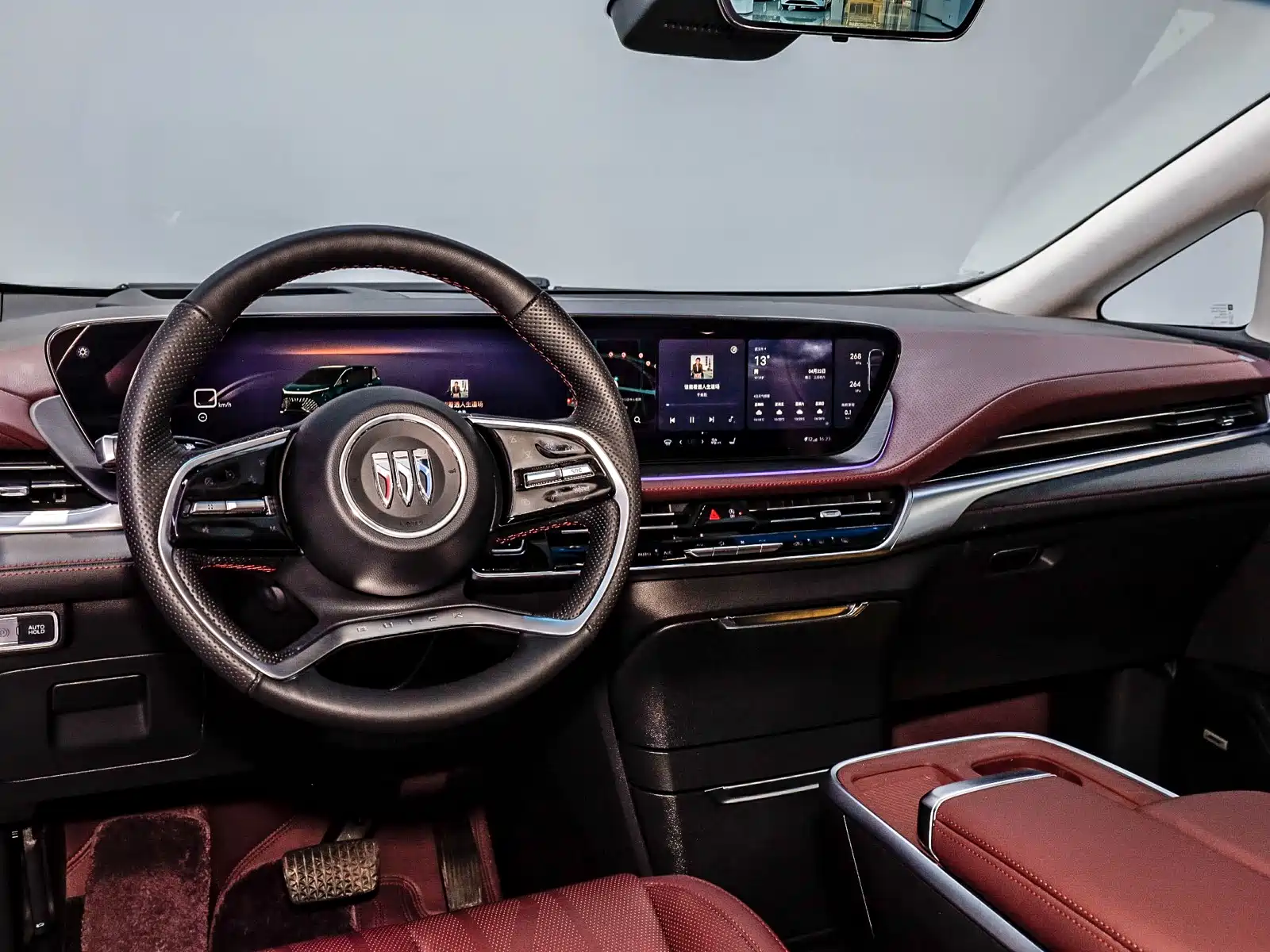 صورة 31 - Buick Century