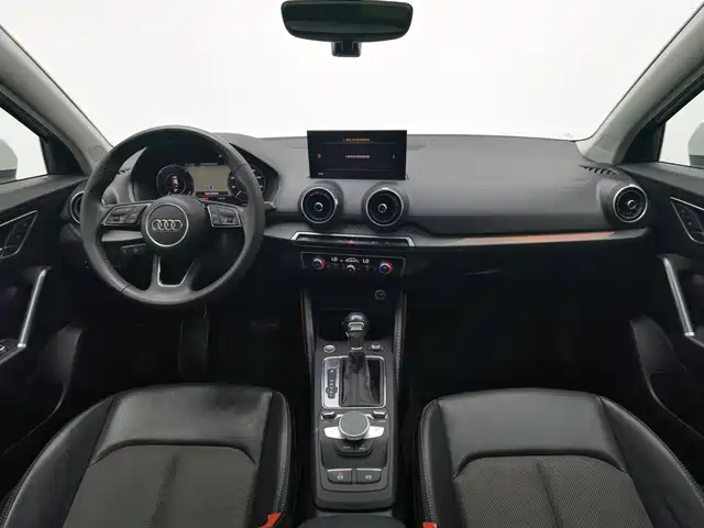 Audi Q2L e-tron 2019 Q2L e-tron Pure Electric Smart Enjoyment — фото 5