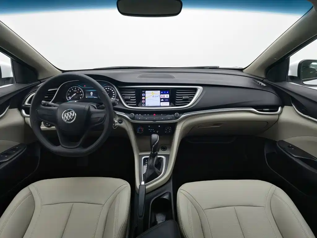 Buick Excelle, миниатюра 5