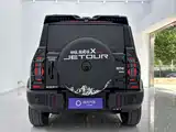 Фото 5 - Jetour T2