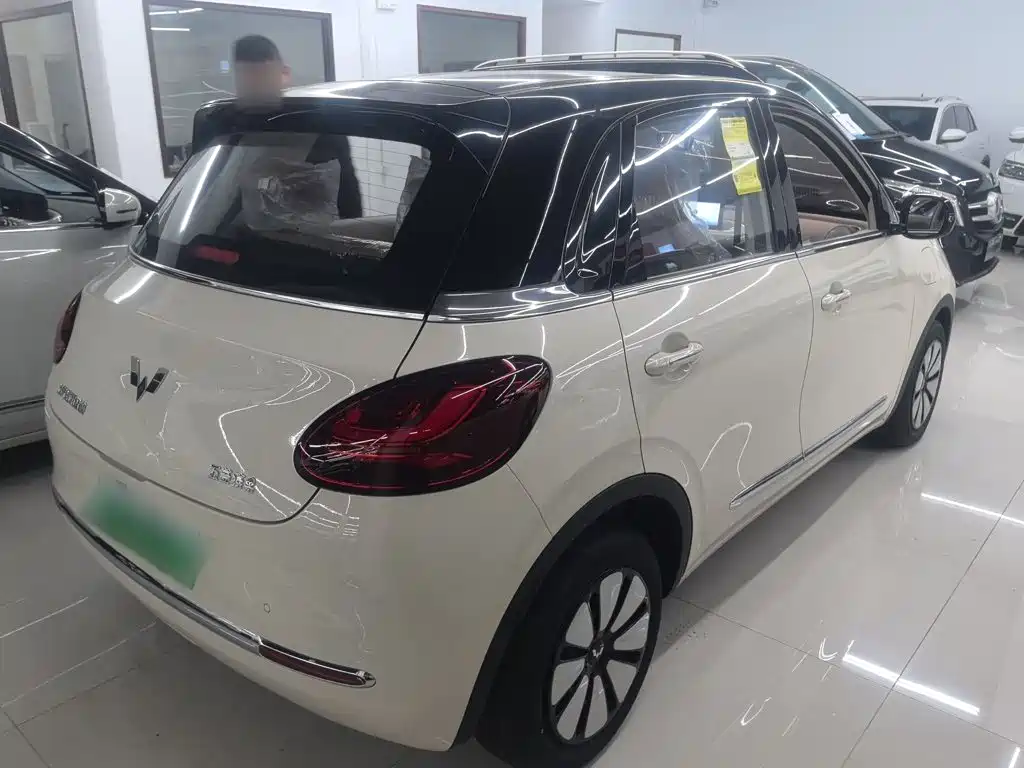 2026 Wuling Motors Wuling Bingo