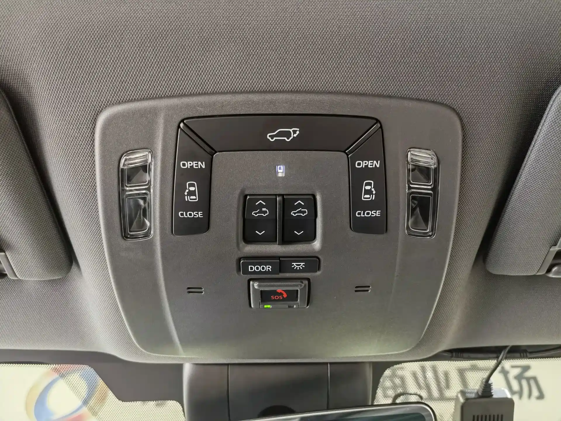 صورة 15 - Toyota Sienna