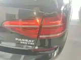 Фото 8 - Volkswagen Passat