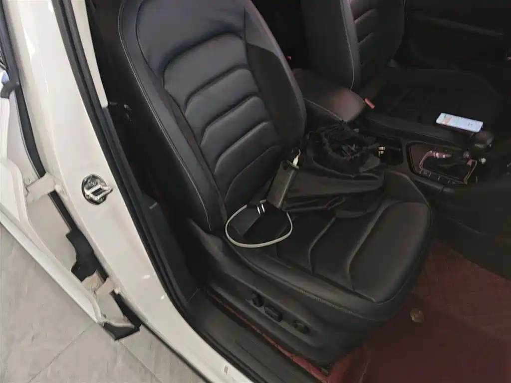 Volkswagen Tiguan L 2018 330TSI Automatic 2WD Luxury Edition фото 25
