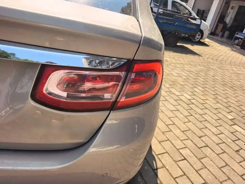 Fiat Viaggio 2015 2015 1.4T Auto Sport Edition