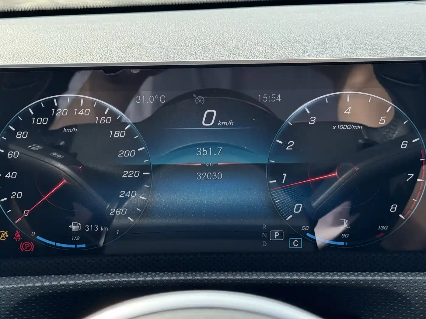 Mercedes-Benz A-Class 2019 A 200 L фото 13