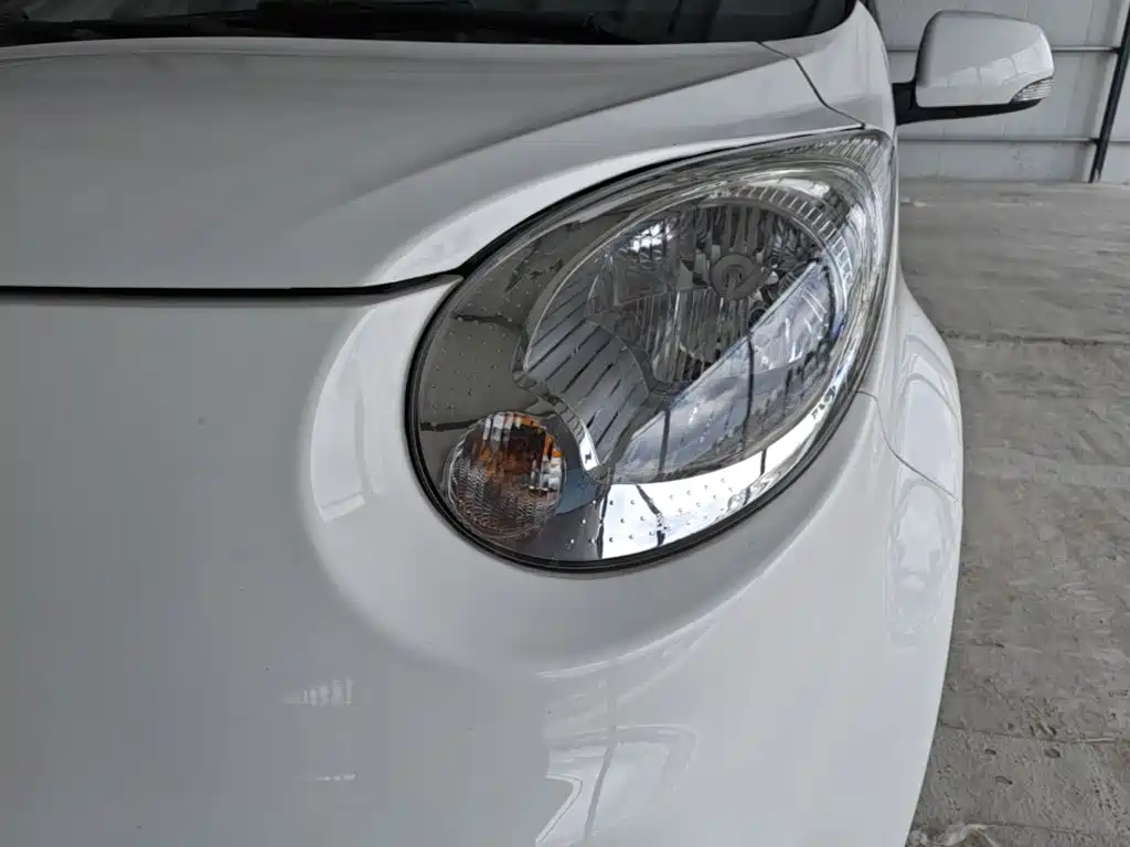 JAC JAC iEV6E 2021 2019 Youth Edition iEV6E Smart