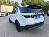 Photo 8 - Land Rover Discovery