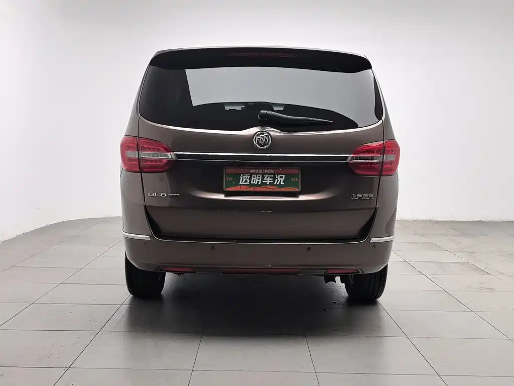 صورة 4 - Buick GL8