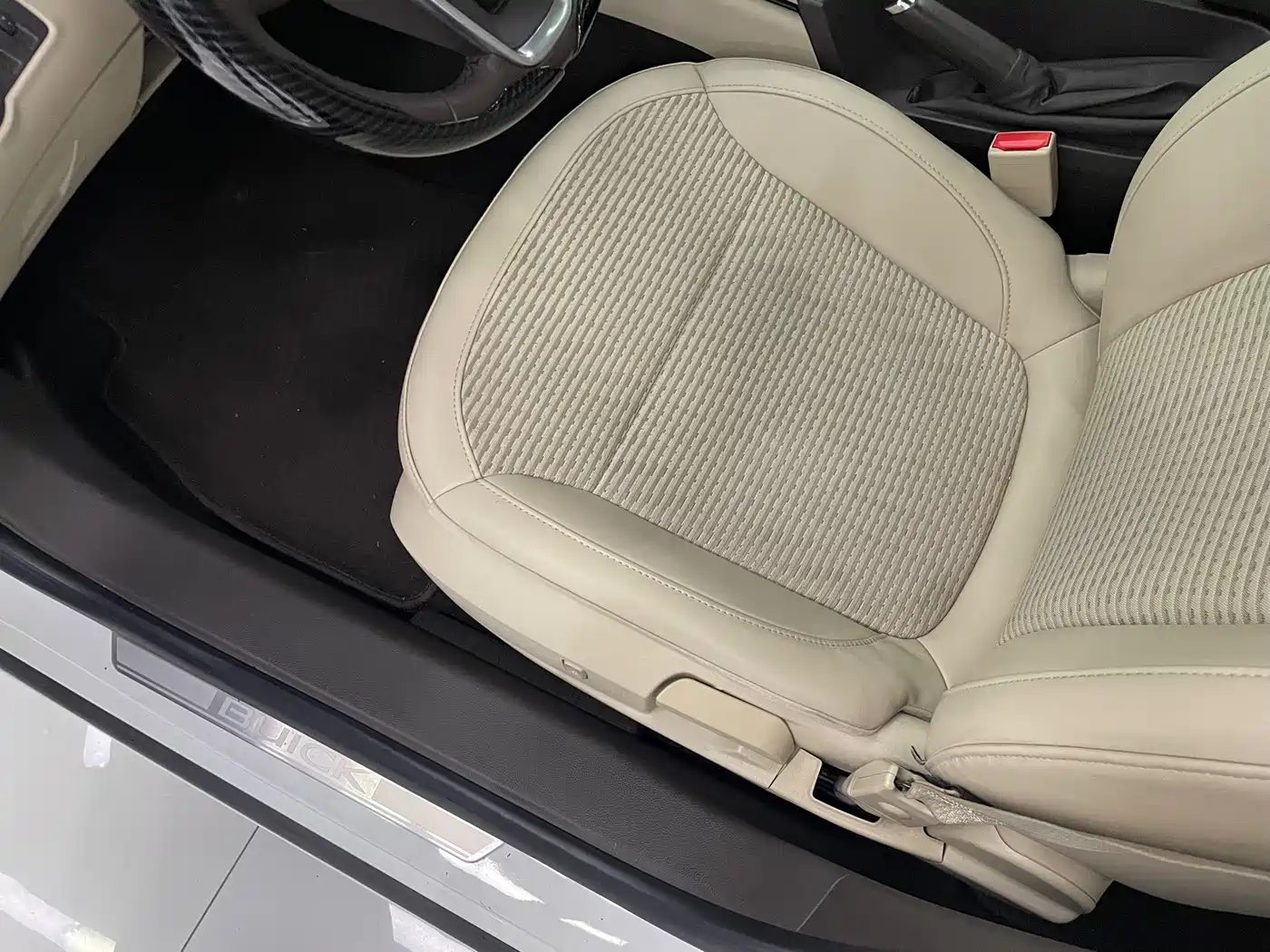 Buick Regal 2014 2.0L Leading Fashion Type фото 26