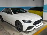Фото 3 - Mercedes-Benz C-Class