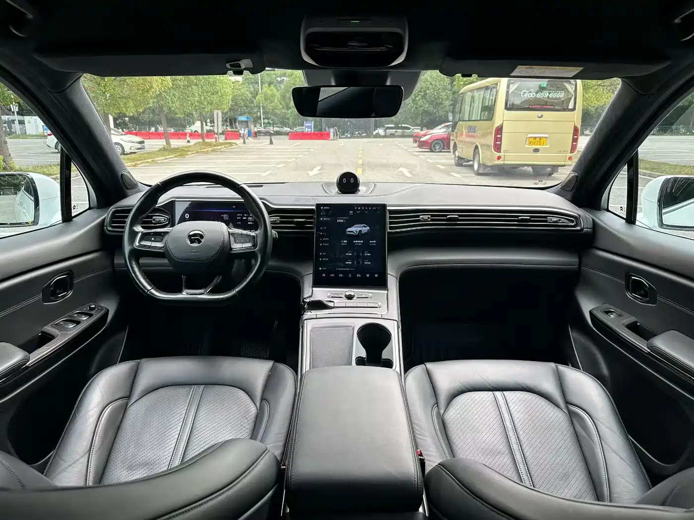 NIO EC6 2021 2020 Model 605KM Sport Edition