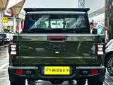 Фото 3 - Jeep Gladiator