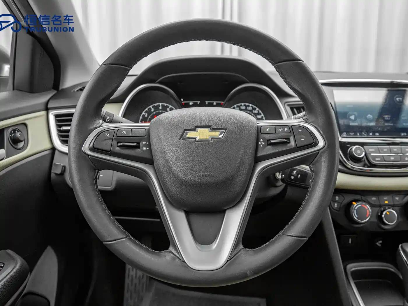 Chevrolet Monza 2022 320 Automatic Enjoyment Sunroof Edition фото 19