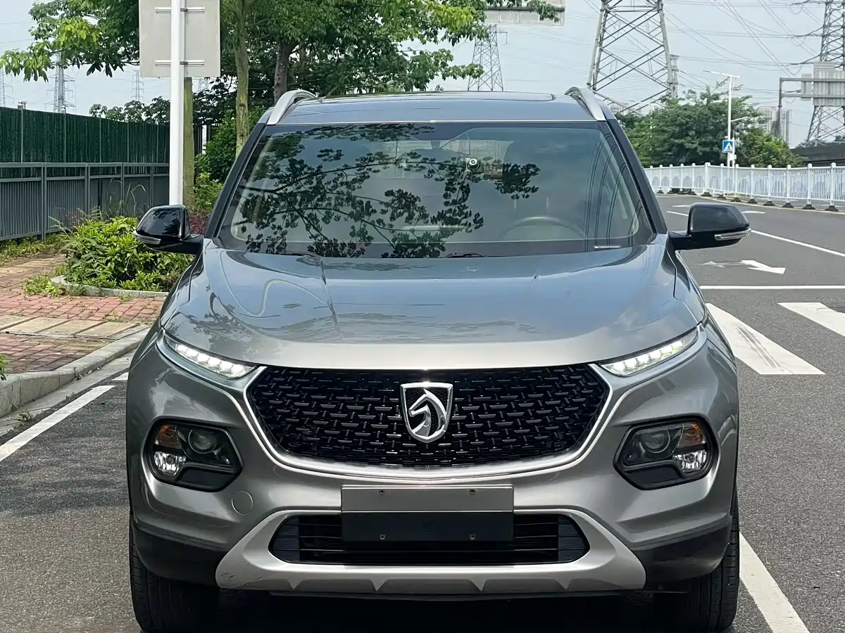 Photo 3 - Baojun 510