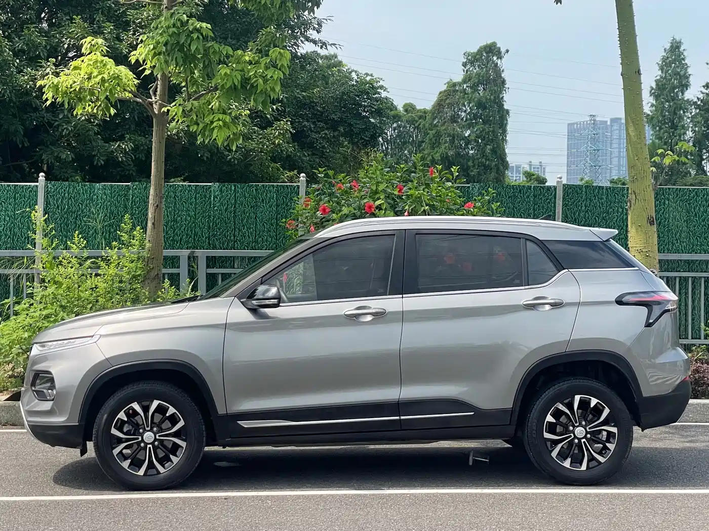 Photo 6 - Baojun 510