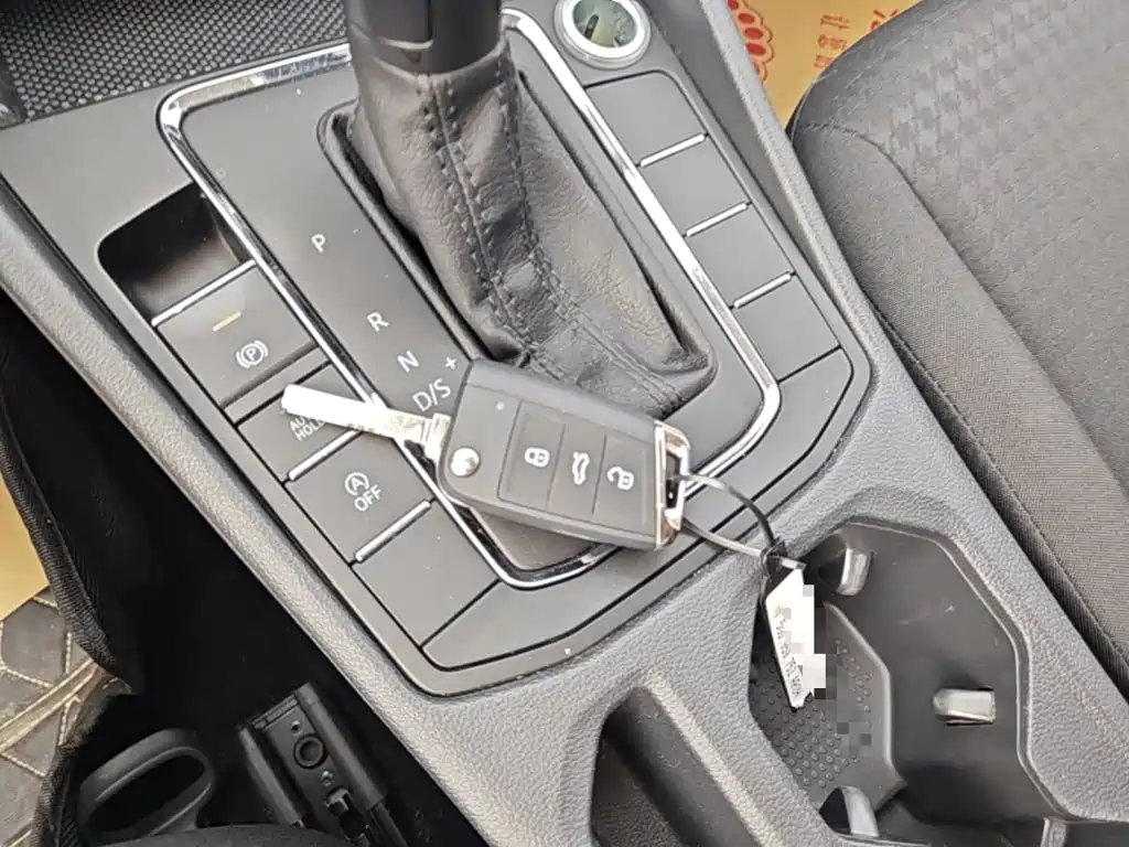 Фото 9 - Volkswagen Bora