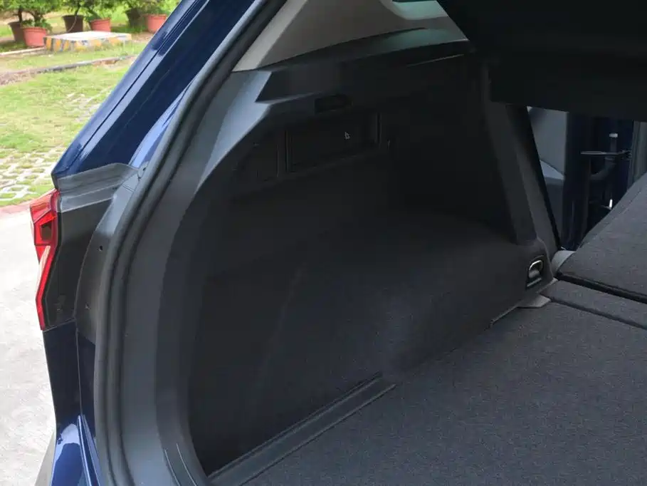 Volkswagen Tiguan 2018 330TSI 4WD Innovation Edition фото 15