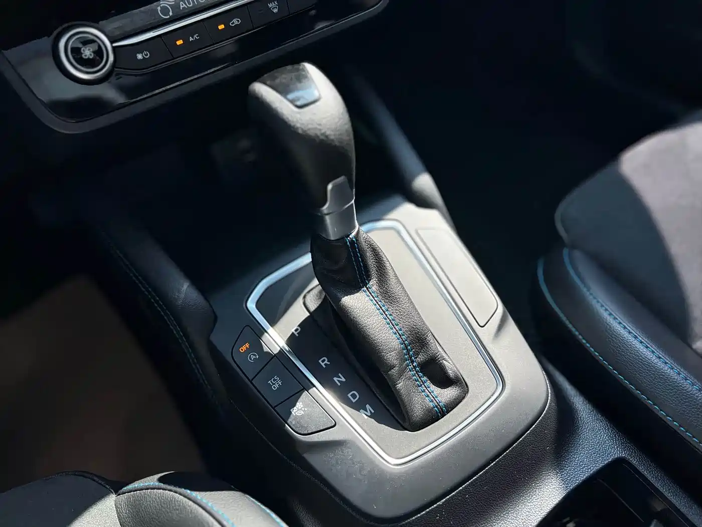 Photo 25 - Ford Focus