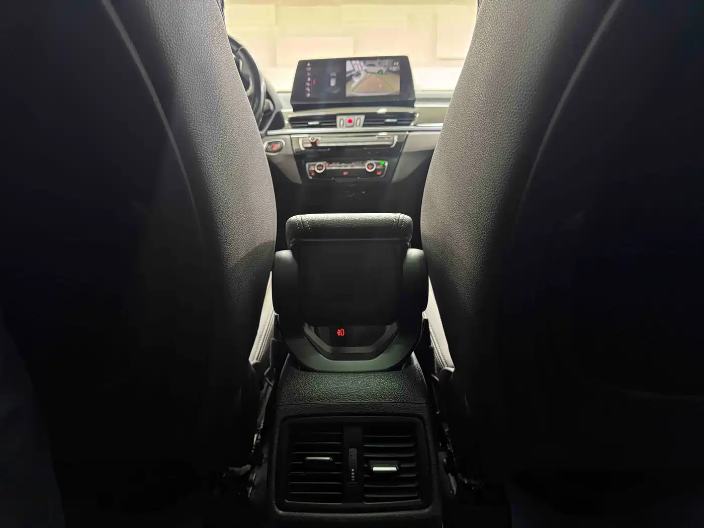 BMW X1 2021 sDrive20Li Exclusive фото 18