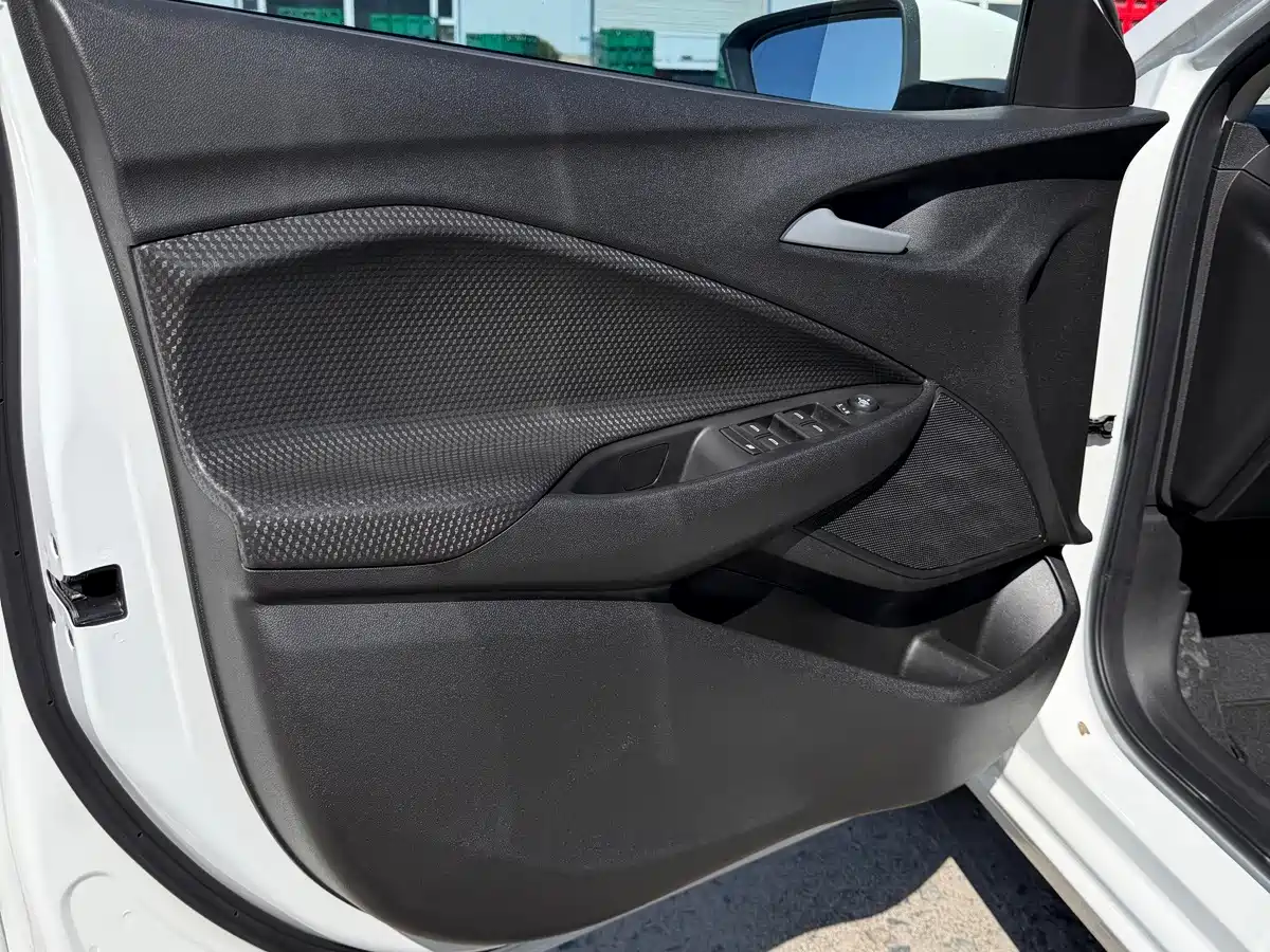 2022 Chevrolet Cavalier