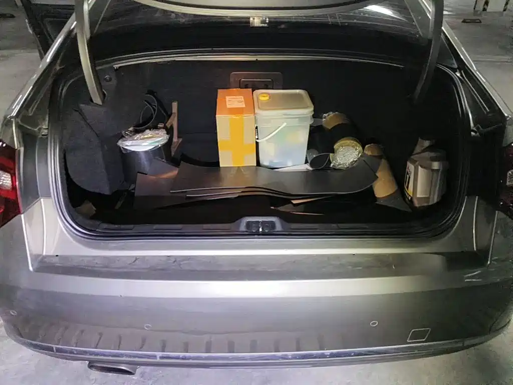 Citroën C5 2016 2014 1.6T Auto Premium