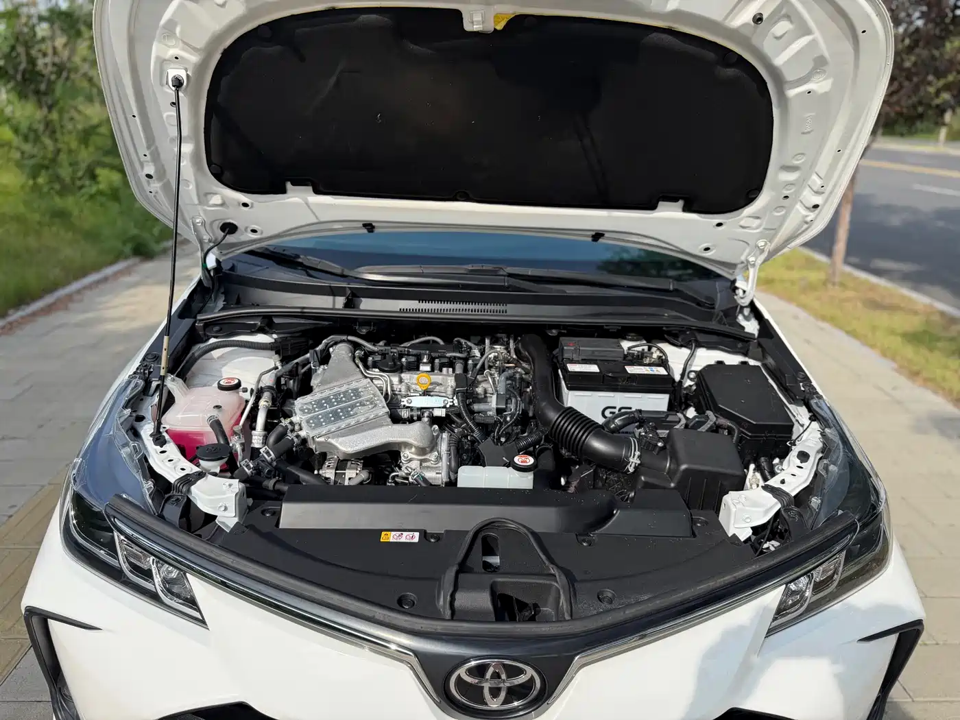 Toyota Corolla, миниатюра 17