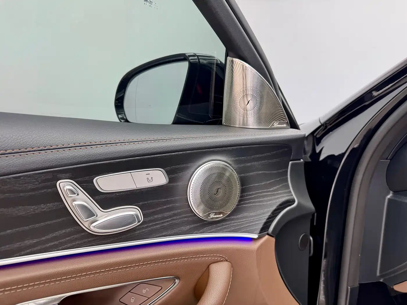 Mercedes-Benz E-Class 2022 Facelift E 260 L Sport фото 8