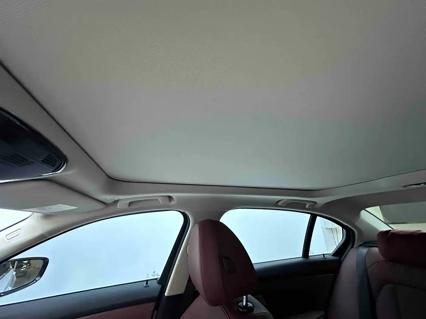 BMW 3 Series 2023 320Li M Sport Package фото 17
