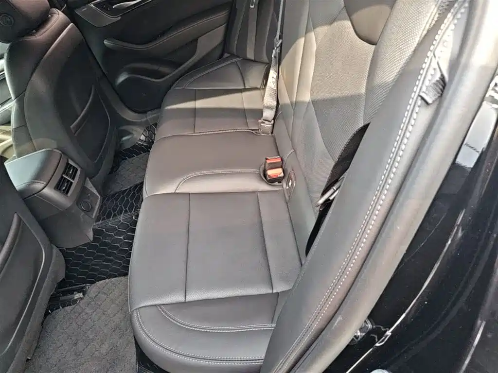 Cadillac CT5 2023 28T Luxury Style (Standard Edition) фото 17