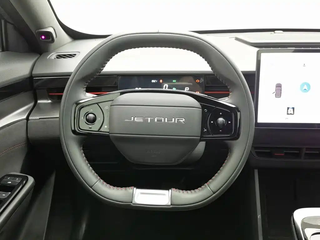 Jetour Dasheng 2022 2022 1.6T DCT King PLUS