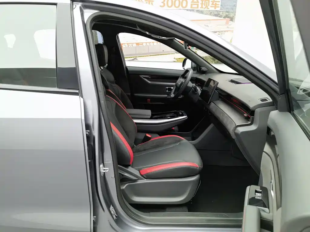 Jetour Dasheng 2022 2022 1.6T DCT King PLUS