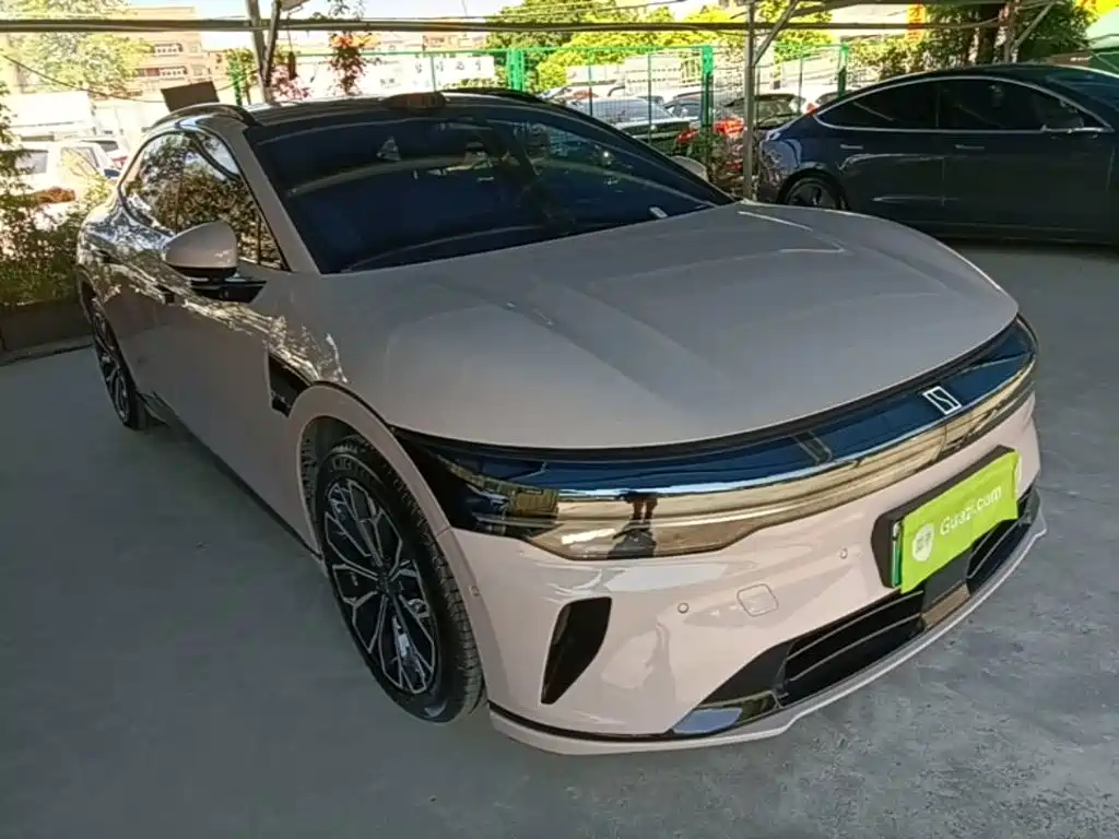 ZEEKR 007GT 2026 2025 Model RWD Smart Drive 75kWh