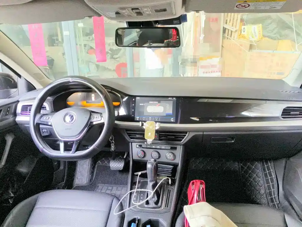 Photo 12 - Volkswagen Lavida